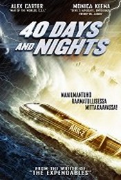 40 dnů a nocí - 40 Days and Nights